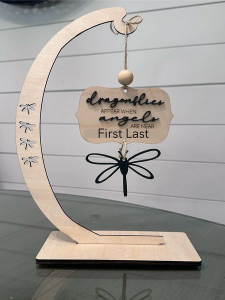 Customizable Sympathy Gift